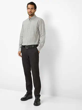BRAX | Chino Modern Fit FABIO IN | hellgrau